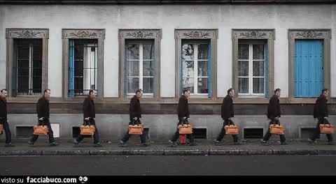 Nuovi Adepti in arrivo