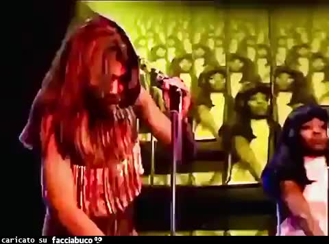 Boom laka-laka-laka, Boom laka-lak-goon-ka boom