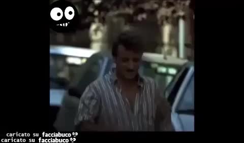 Convinzione del MDF di Facciabuco