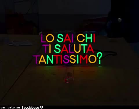 gif animata
