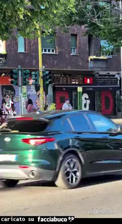 Franco bragagna trials pedonali attraversamento pedonale