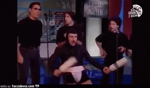 gif animata