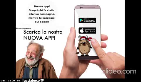 App parodia