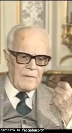 Il mio presidente