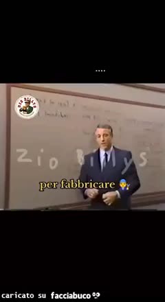 Fabbricare