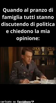 Satira su opinione politica