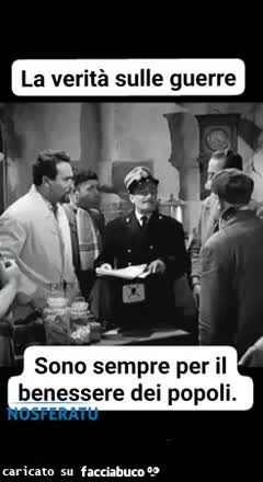 Totò e la guerra